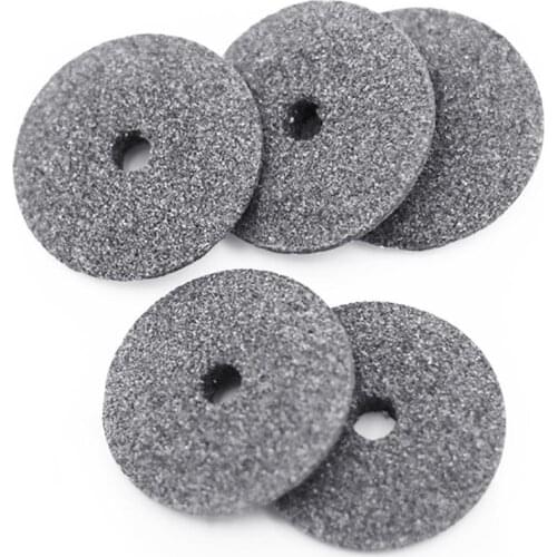 Electric Chainsaw- Sharpener Medical Polishing Cutting Grinding Wheel Disc Pad