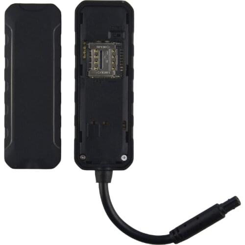 9-36v GPS tracker GV25 concox 100% original GPS car tracker GV25 waterproof use tracksolid APP and platform Geofence alarm