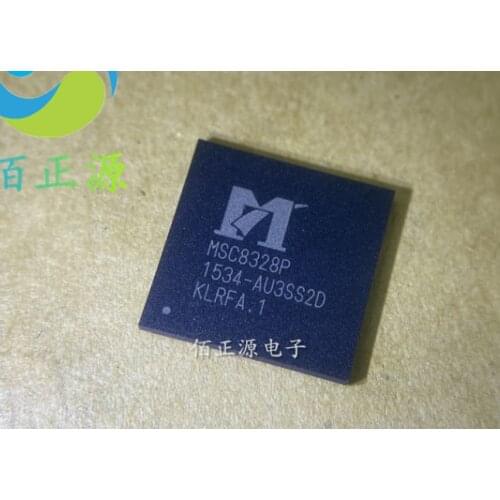 Xinyuan 1pcs MSC8328P MSC8328 BGA LCD CHIP MSC8328P-AU IC in stock