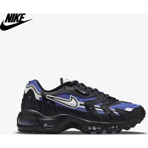 Original Nike Jordan 11 Retro Low 'Legend Blue' Men Basketball Shoe AV2187-117 Jordan Sneaker