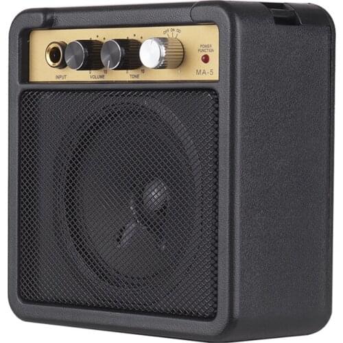 PUSKILL Speakers