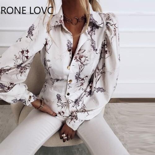 RFORX PANS Fashion Blouses