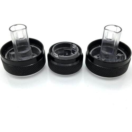 Car Air Conditioning Knob AC Knob Heat Control Switch Button Knob For Lada Granta Car Accessories