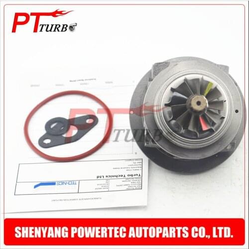 Balanced turbo core chra 4913504020 For Hyundai Starex 2.5 TDi D4BH 4D56 TCI 73 Kw - turbine cartridge 28200 4A200 49135-04021