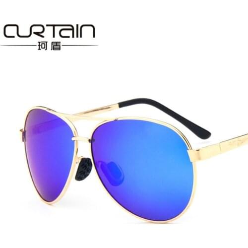 Sunglasses Men Polarized Sunglasses Women Brand Designer Polarized Oculos Luxury Metal Uv400 Protection Eyeglasses High Quality