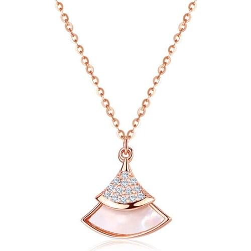 TekapoJade Necklaces
