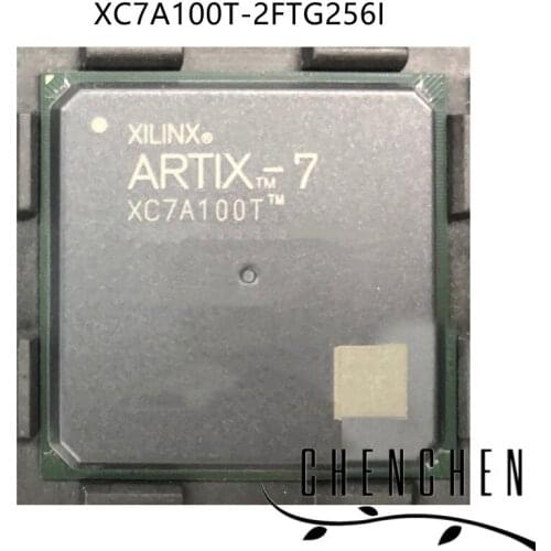XC7A100T-2FTG256I XC7A100T BGA 100% New Original