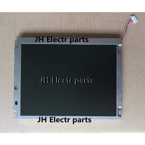 100% tested LCD Display Screen Panel Replacement For SIEMENS 6AV6643-0CD01-1AX1 6AV6643-0CD01 1AX1LCD