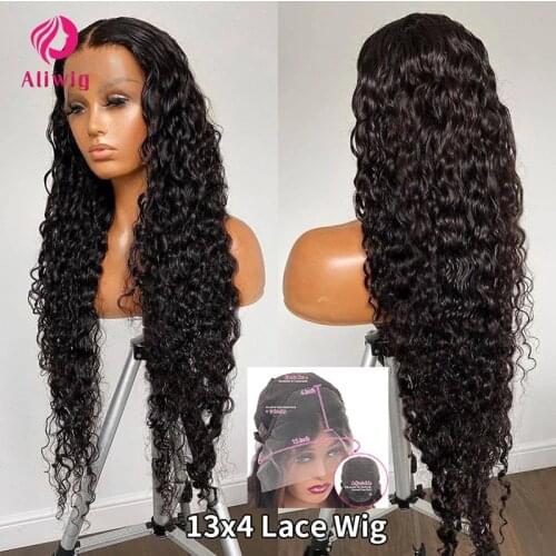 Synthetic Hair Aliwig China