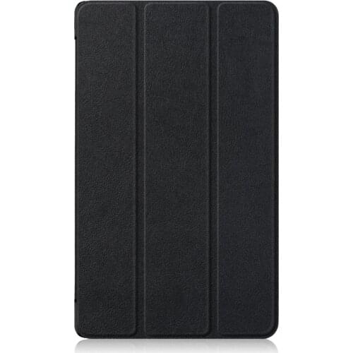 PU Leather Case For Huawei Mediapad M5 8.4 SHT-AL09 SHT-W09 Tablet PC,Stand Slim Case For Huawei Mediapad M5 8.4 PC With 4 Gifts