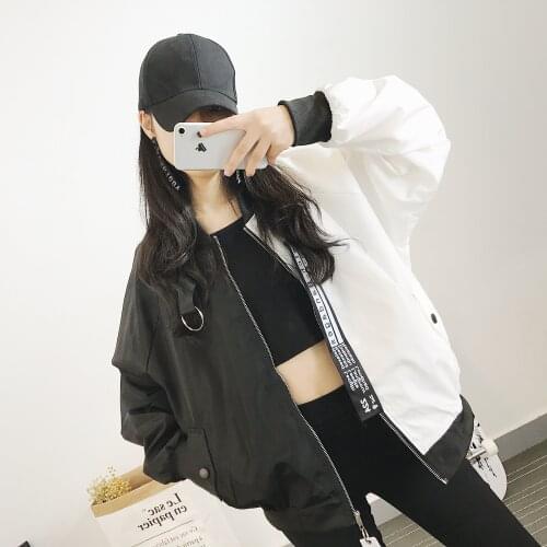 Cheap wholesale 2018 new Spring summer Hot selling womens fashion casual joker coat C109-18621