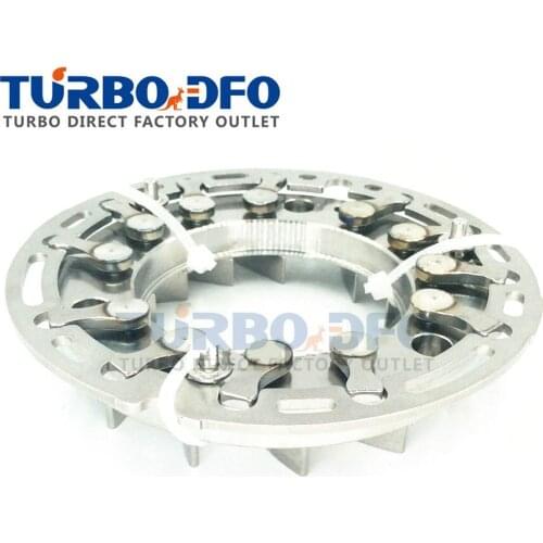 Turbine parts VNT ring GT2256V 704361-5010S 704361 nozzle ring for BMW 330d (E46) 135 Kw 184 HP M57 D30 6 Zyl.1999- 11652249950