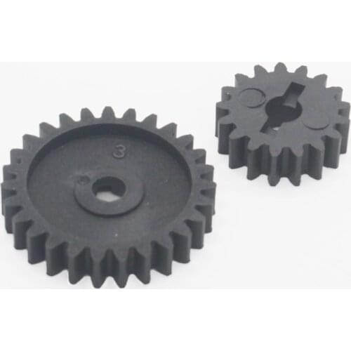 Diff. Gear 4 (17T) / 5 (27T) HSP 08067 Spare Parts For 1/10 R/C Model Car
