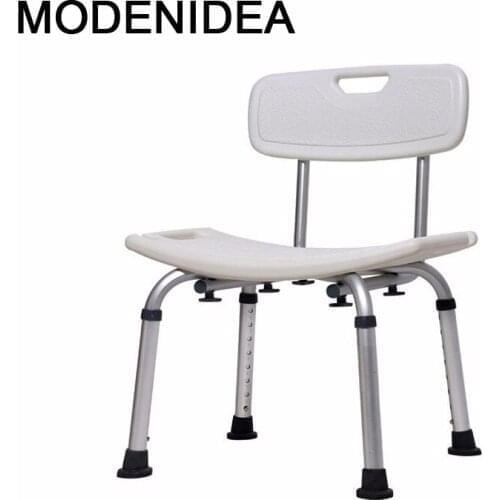 Douchekruk Minusvalido Bedroom Furniture Tabouret Salle De Bain Escalon Plegable Taburete Ducha Bath Chair Foot Bathroom Stool