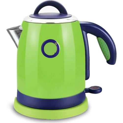 Electric kettle 304 stainless steel household cooking 1.2L electric automatic power off