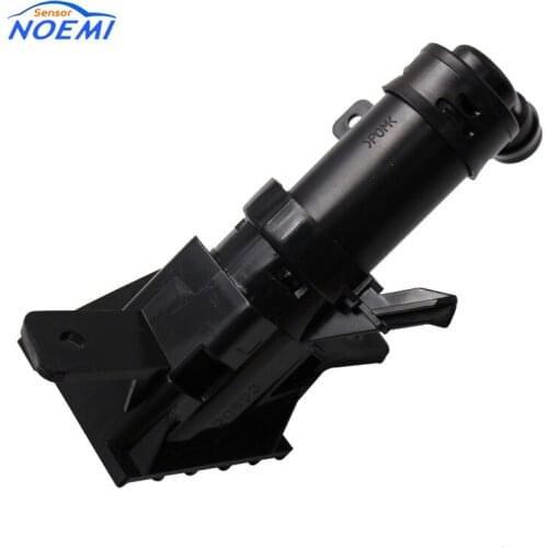 YAOPEI New OEM 86636SA210 Fits For Subaru High Quality Headlamp Washer Nozzle Genuine