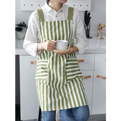 JIATA Aprons And Aprons For The Kitchen