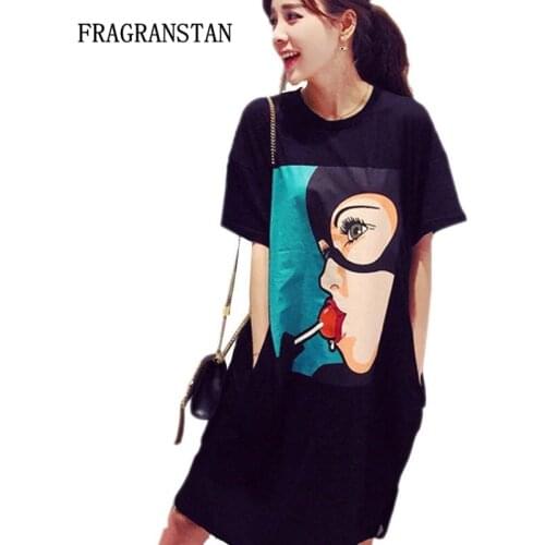 Красные летние платья Lucky Pocket China At AliExpress