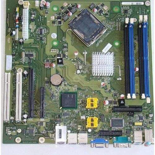D2812-A23 GS1 P7935 W26361-W1871-Z2-04-36 Motherboard