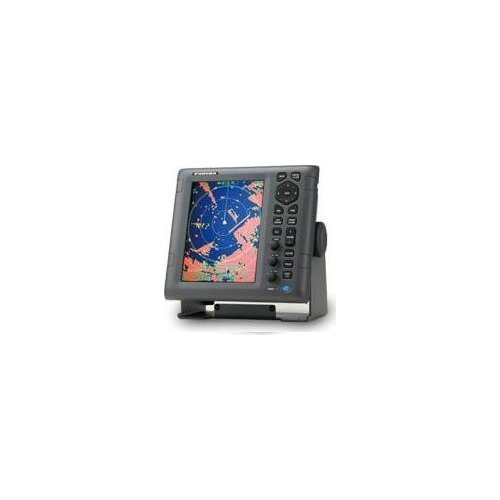 New authentic Furuno marine radar 1835 color display with disk aerial