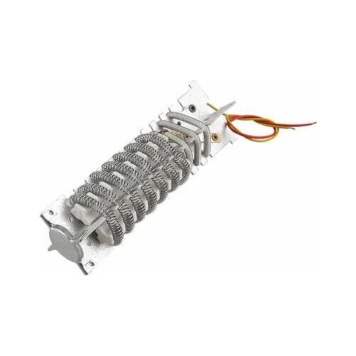 220V-240V 1600W Mica Heater Heating Element Core for Hot Air Rework Gun