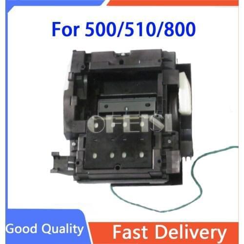 New original Service Station cleaning unit C7769-60374 C7769-60149 for HP DesignJet 500/500PLUS/500MONO/510/800
