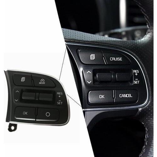 NEW Right 96720-D9010 Steering Remote Cruise Control Switch For Kia K5 Sportage QL 2016-2019