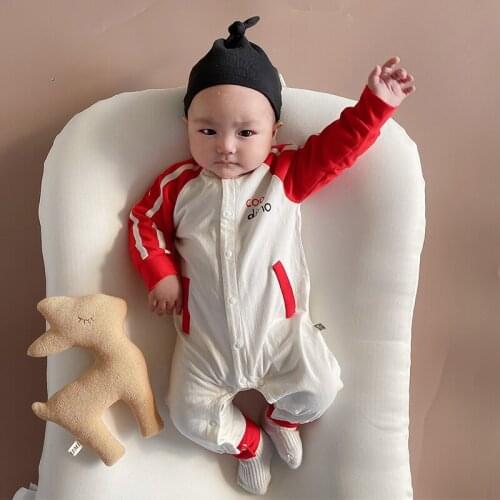 Newborns Infant Boy Clothes Size 0 Baby Long Sleeve Bodysuit Romper Family Costume Sets Toddler Kid Jumpsuit Onesie Outfit 2021