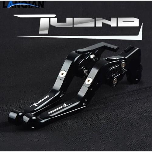 Motorcycle Adjustable Extendable Foldable Brake Clutch Levers For Aprilia TUONO V4 1100RR TUONO V4 FACTORY 2017 2018 2019 2020