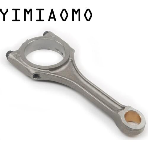 Link 06E 198 401 B Connecting Rod Con Rod Bar 2.8 FSI Diameter Φ20mm For Audi A6 S6 Avant Quattro A7 Sportback A8 S8 06E 198401G