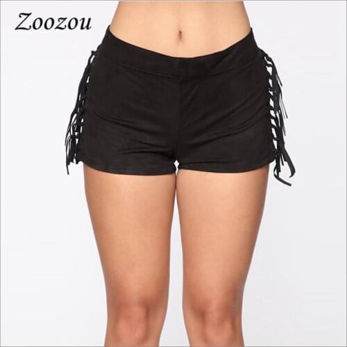 Женские короткие шорты ZooZou China At AliExpress