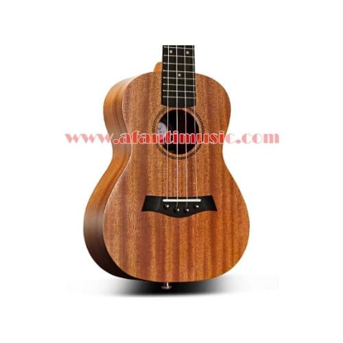 23 inch 4 strings Afanti Music Renaissance style Ukulele (AUK-156)