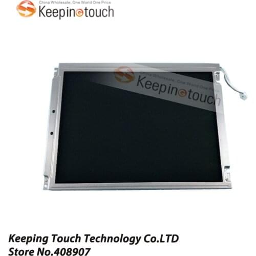 For 10.4inch NEC NL6448BC33-46 NL6448BC33-46D 640*480 LCD Screen Display Panel