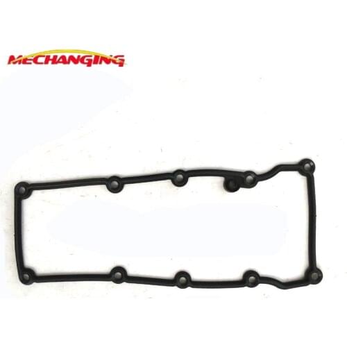 FOR FORD FIESTA IV KA (RB_) FIESTA V J4S A9B BAJA CDRB Rocker Cover Gasket cylinder head cover Gasket set 11096300