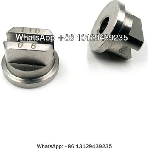 TP Type Fan Water Jet Nozzle,Veejet Nozzle,Unitjet Flat Fan Spray Nozzle,Stainless Steel Teejet Flat Spray Nozzle,,Spray Nozzle
