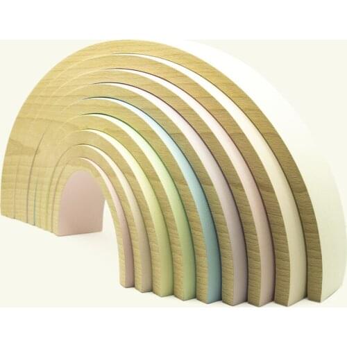 Игрушки Пеструшки Montessori