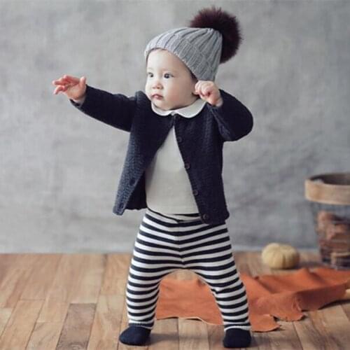 Jiiyello Sweaters For Babies