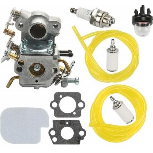Carburettor Fuel Line For McCulloch 7-38 738 740 742 XTREME 8-42 CS330 360T Replacement Attachemnt