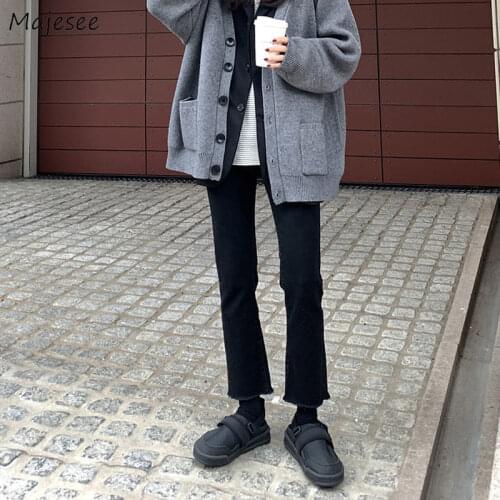 Majesee Women's Skinny Jeans