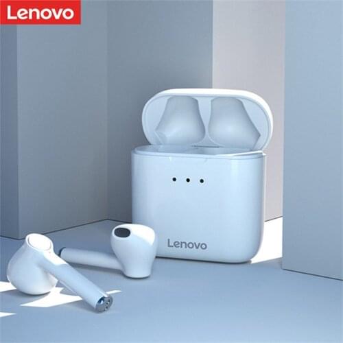 New Lenovo X9/QT83 Bluetooth V5.0 Earphones Mini Fashion Wireless Headset With Microphone Sports Waterproof TWS Earbuds