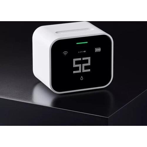 NEW Xiaomi Air Detector Lite PM2.5 Air Quality Monitor Household Multifunctional Monitor with Mi Home APP Control Apple Homekit