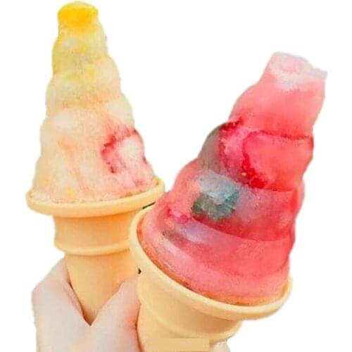 Quickdone Ice Cream Sticks