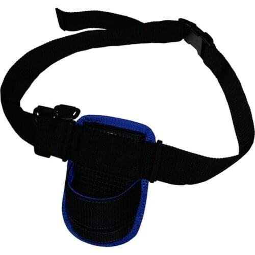 Fishing Tool New Adjustable Fishing Belt Rod Holder Stand Up Sea Fishing Belt Waist Rod Holder Tackles