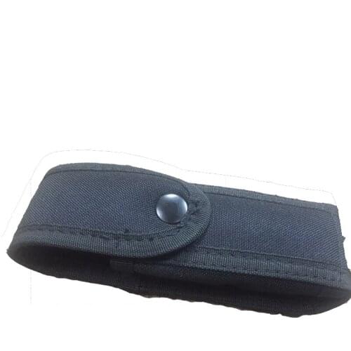 Flashlight Tool Fold Knife Sheath belt loop Outdoor Camp kit Nylon Bag Pouch Case Pocket Holder Waist Pack Carry