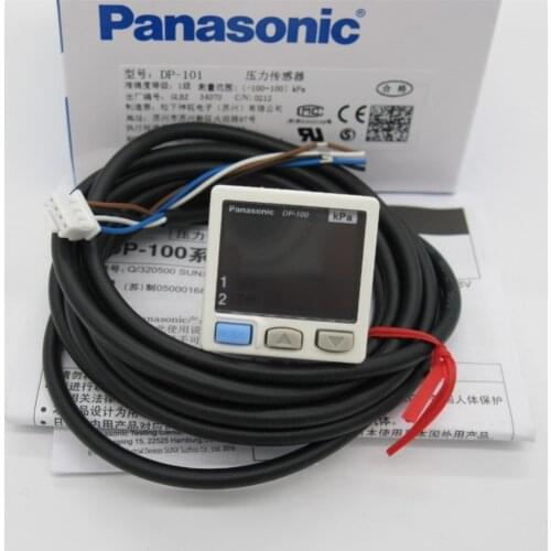 Taiss Pressure Sensors