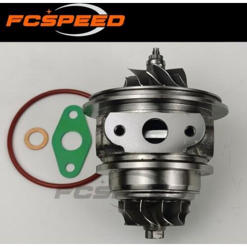 Water cooled Turbine TF035 49135-02110 Turbo charger chra cartridge for Mitsubishi Pajero II 2.8 TD 4M40 1998