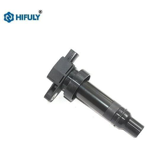 High quality ignitio coil for hyundai 27301 2b010 with TWO years warranty