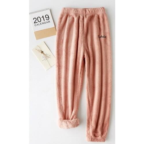 YANQINGHUAN Women's Winter Pants