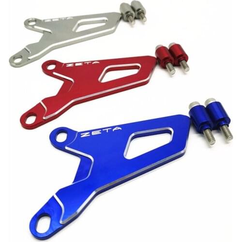 FOR YAMAHA YZ250F YZ450F YZ250FX YZ450FX WR250F WR450F Motorcycle Accessories RHK FRONT SPROCKET GUARD COVER