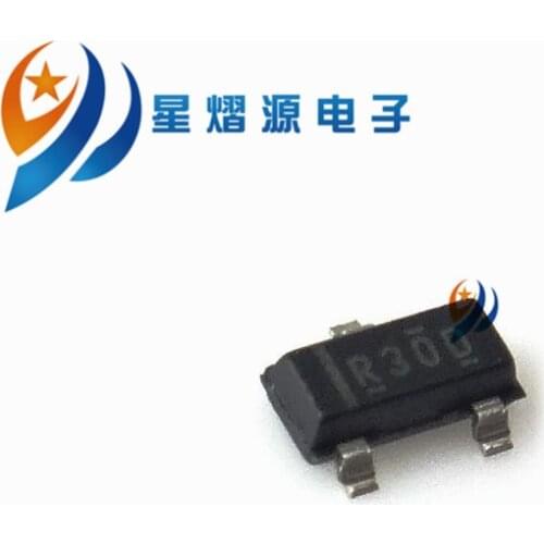 10pcs REF3033AIDBZR REF3033 SOT23-3 NEW IN STOCK